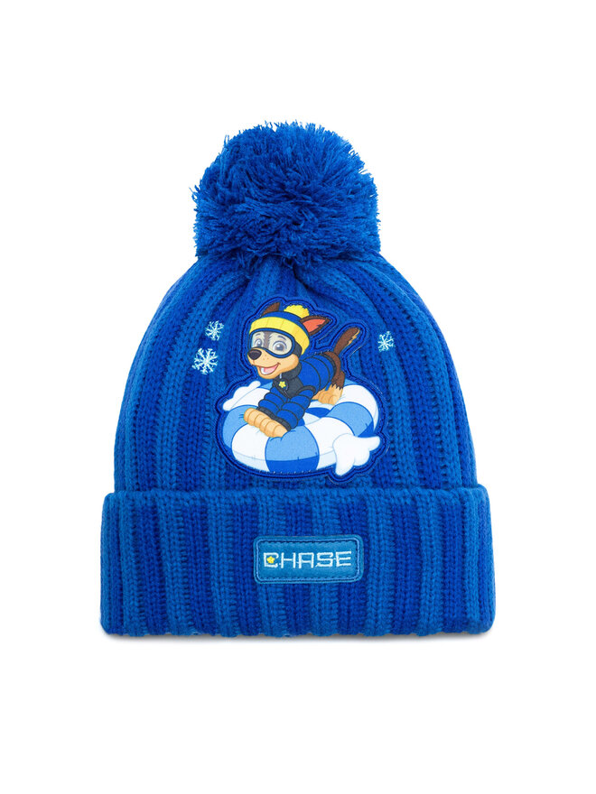 Paw Patrol Čepice Paw Patrol ACCCS-AW24-311PAW Modrá