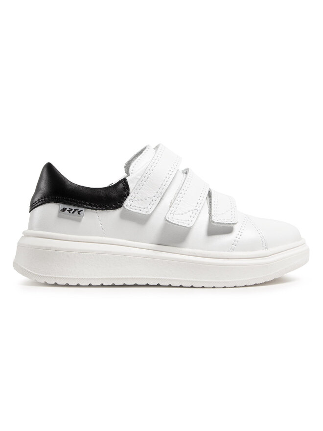 Bartek Sneakersy Bartek 75220-NPW Biały