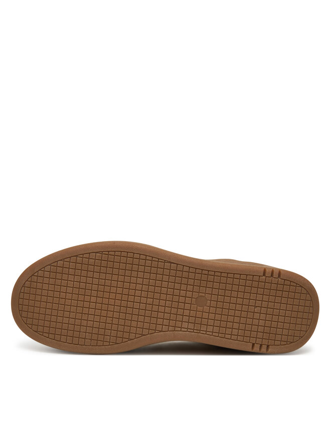 DeeZee Zapatillas DeeZee AM2518 Beis