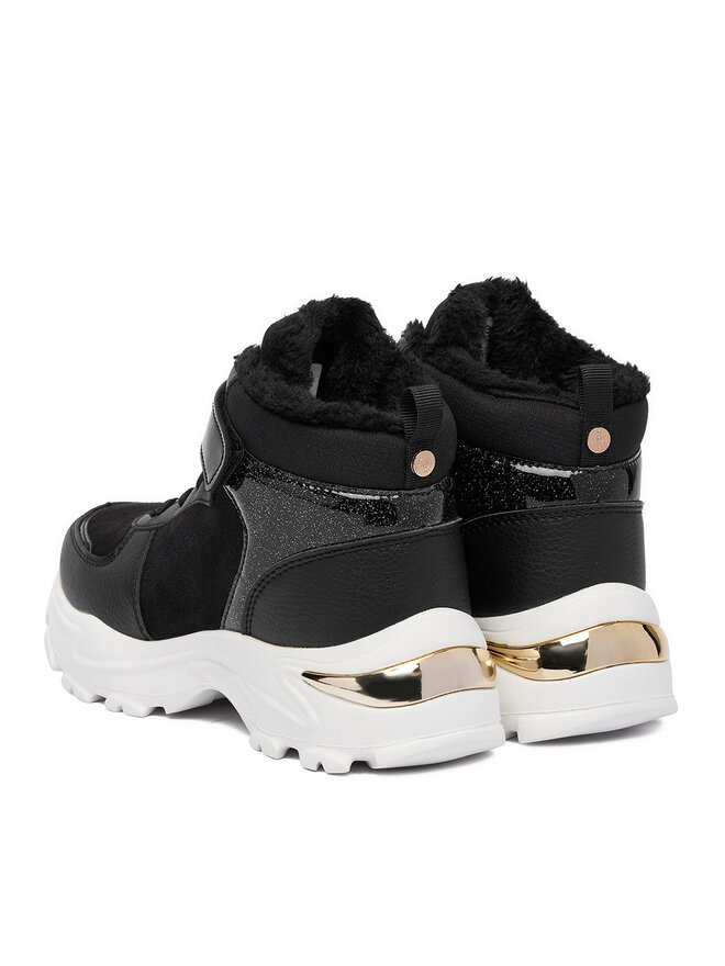 DeeZee Снігоходи DeeZee CEO-CP70-26123-1 Чорний