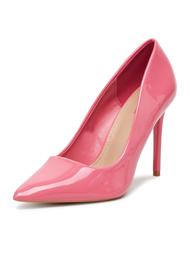 DeeZee Tacón de aguja DeeZee AS2288-11 Rosa