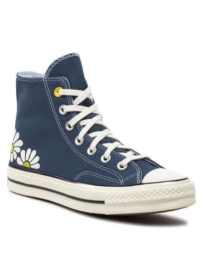 Scarpe da ginnastica Converse Chuck 70 A08108C Blu scuro escarpe