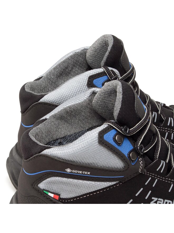 Zamberlan Trekingová obuv Zamberlan 334 Circe Gtx GORE-TEX Čierna