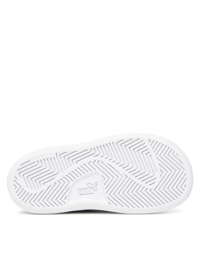 Puma Αθλητικά Puma Smash 3.0 L Glitter Velcro V Inf 395610 07 Μαύρο