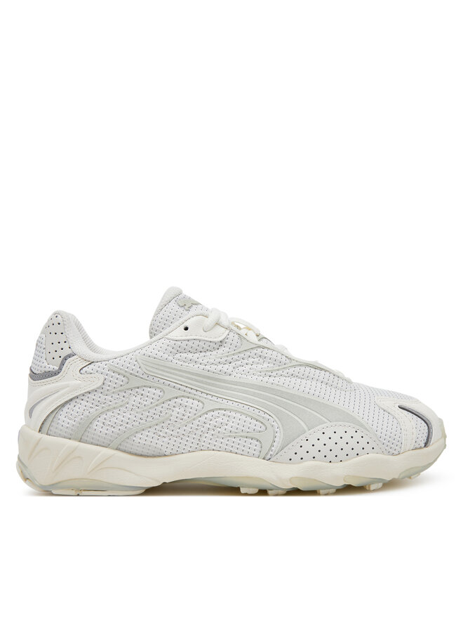 Puma Сникърси Puma Inhale Reflective 401779 01 Бял