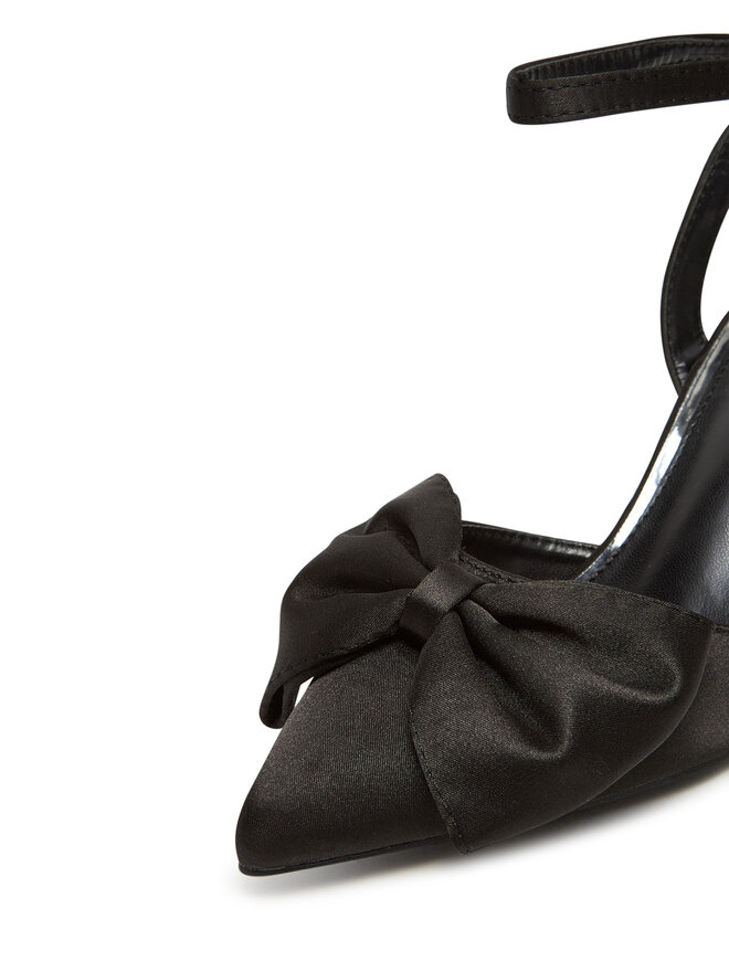 DeeZee Sandalias DeeZee HTA917-2 Negro