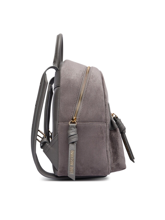 LOVE MOSCHINO Рюкзак LOVE MOSCHINO JC4093PP1PLD101A Бежевий