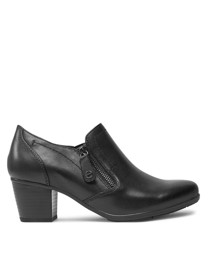 Tamaris Īsi apavi Tamaris 8-84401-43 Melns