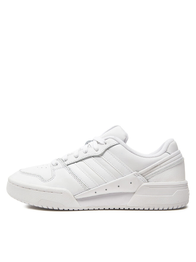 adidas Superge adidas Team Court 2 Str IF1192 Bela