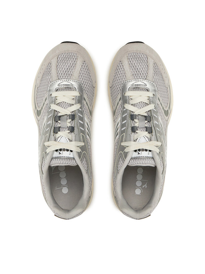 Diadora Sneakersy Diadora 501.180880 75041 Szary
