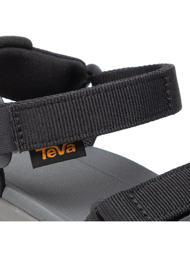 Teva Sandały Teva W Sanborn Mia 1116650 Czarny