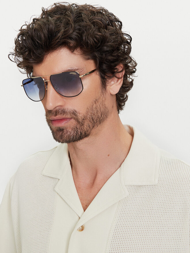 Carrera Γυαλιά ηλίου Carrera 355/S 20788 Χρυσό