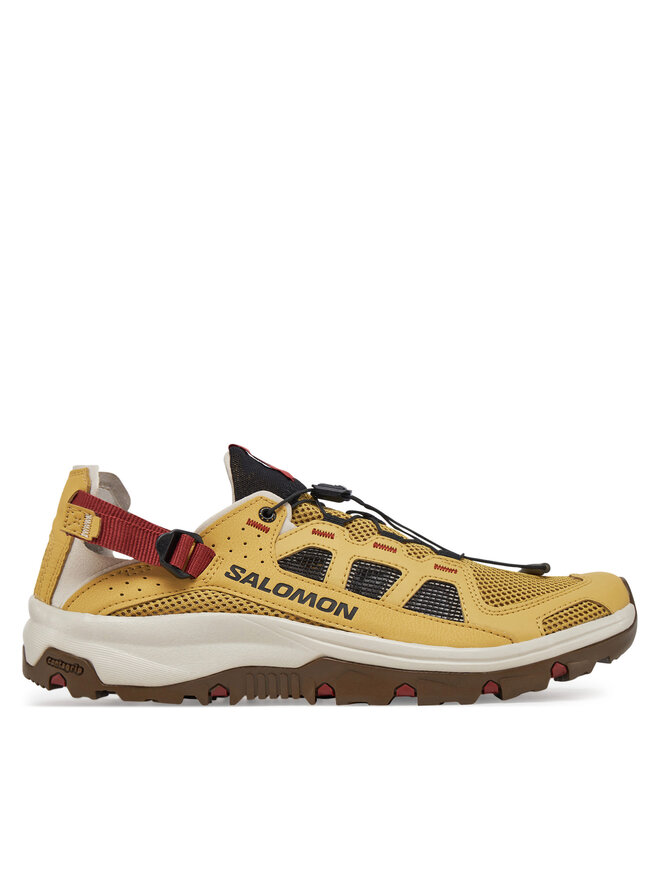Salomon Încălțăminte pentru sporturi nautice Salomon Techamphibian 5 L47750200 Galben