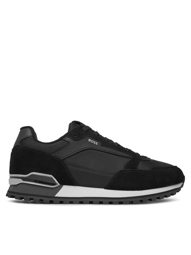 BOSS Zapatillas BOSS Parkour 50523221 Negro