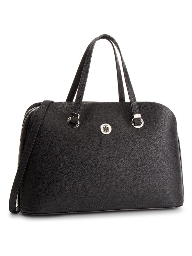 Tommy hilfiger tasche core satchel outlet