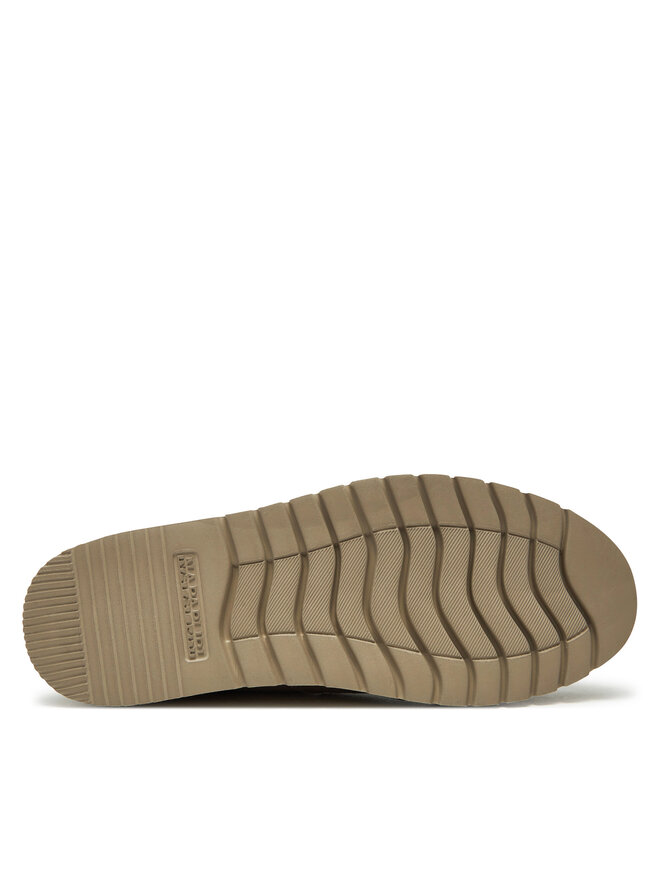Napapijri Klassische Stiefeletten Napapijri NP0A4IKO Braun