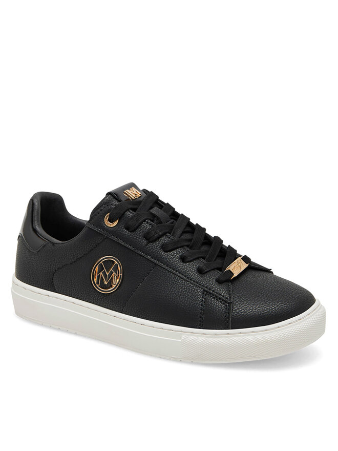 MEXX Sneakers MEXX MIRL1011541W-01 Negru