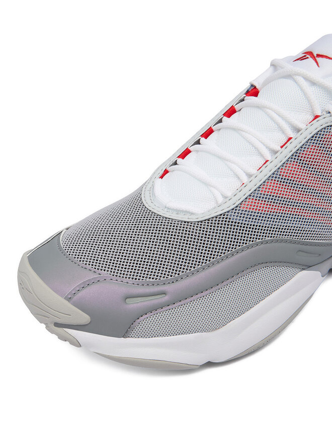 Reebok Снікерcи Reebok EOSS-DMX SERIES 3000 100276138 Сірий