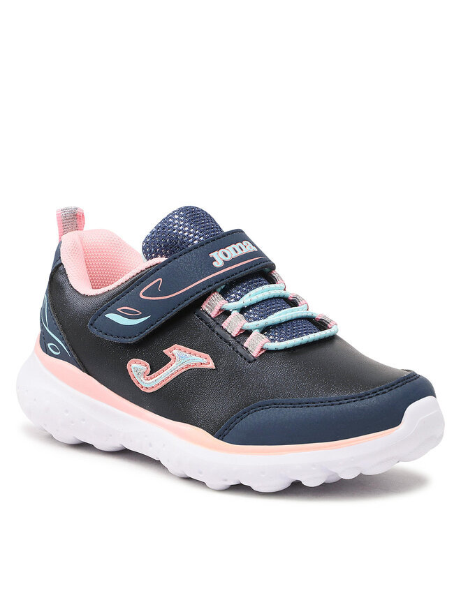 Joma Zapatillas Joma Butterfly Jr 2203 JBUTTW2203V Azul marino