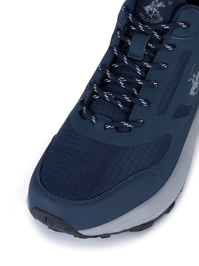 Beverly Hills Polo Club Zapatillas Beverly Hills Polo Club M-VS31977-01 Azul marino