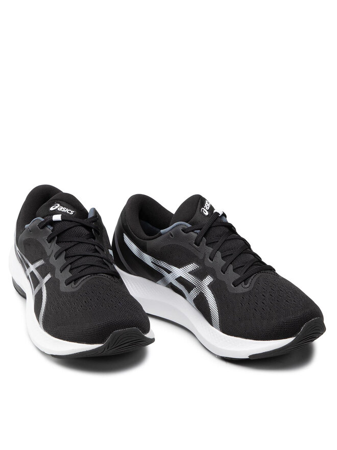 Asics Laufschuhe Asics Gel-Pulse 13 1011B175 Schwarz