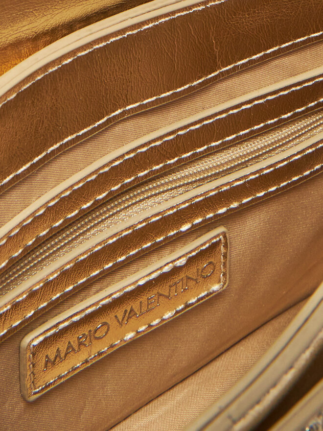 Valentino Сумка Valentino VBS8NP13MET Золотий