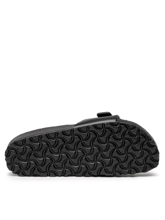 Birkenstock Klapki Birkenstock Madrit EVA 0128163 Czarny