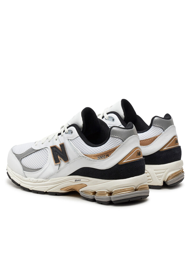 New Balance Sneakersy New Balance M2002RPN Bílá