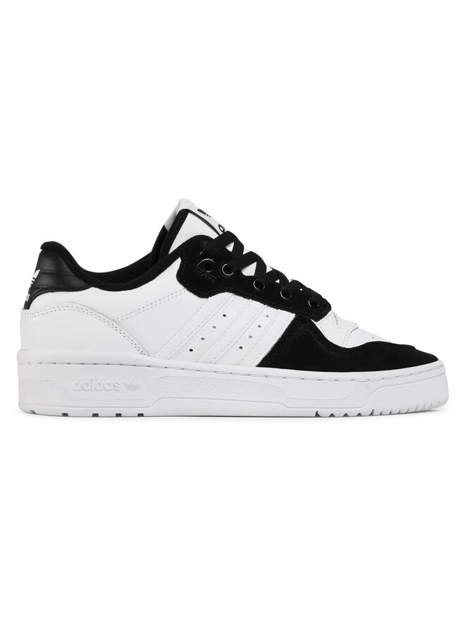 adidas Zapatillas adidas Rivalry Low FW2747 Blanco