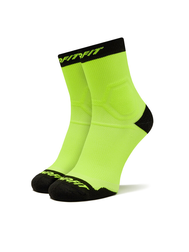 Dynafit Ilgos Unisex Kojinės Dynafit Alpine Short Sk 08-0000070879 Geltona