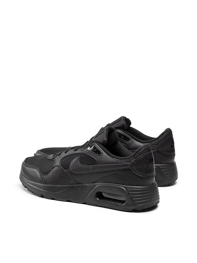 Nike Снікерcи Nike Air Max Sc CW4555 003 Чорний
