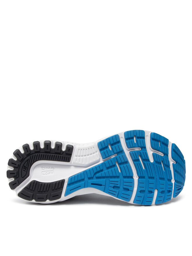 Brooks Laufschuhe Brooks Adrenaline Gts 21 110349 1D 438 Grau