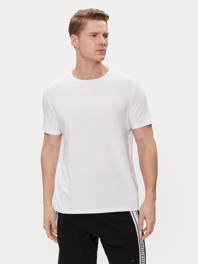 Tommy Hilfiger Tommy Hilfiger Pack de 2 camisetas UM0UM02762 De color Regular Fit
