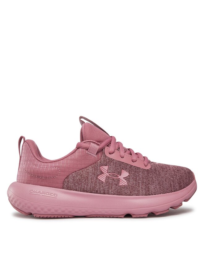 Zapatos under armour para mujer invierno on sale
