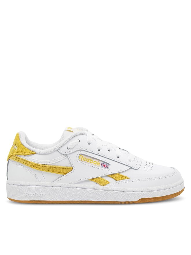 Reebok Sneakers Reebok Club C Revenge 100033437 Weiß