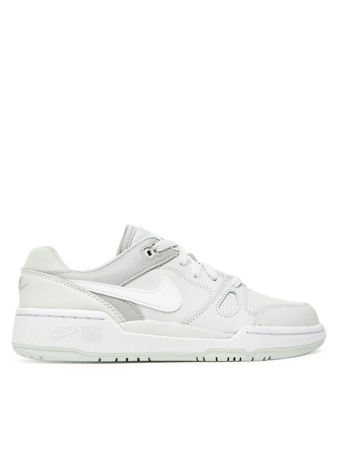 Nike Сникърси Nike Full Force Lo (Gs) FV5929 003 Сив