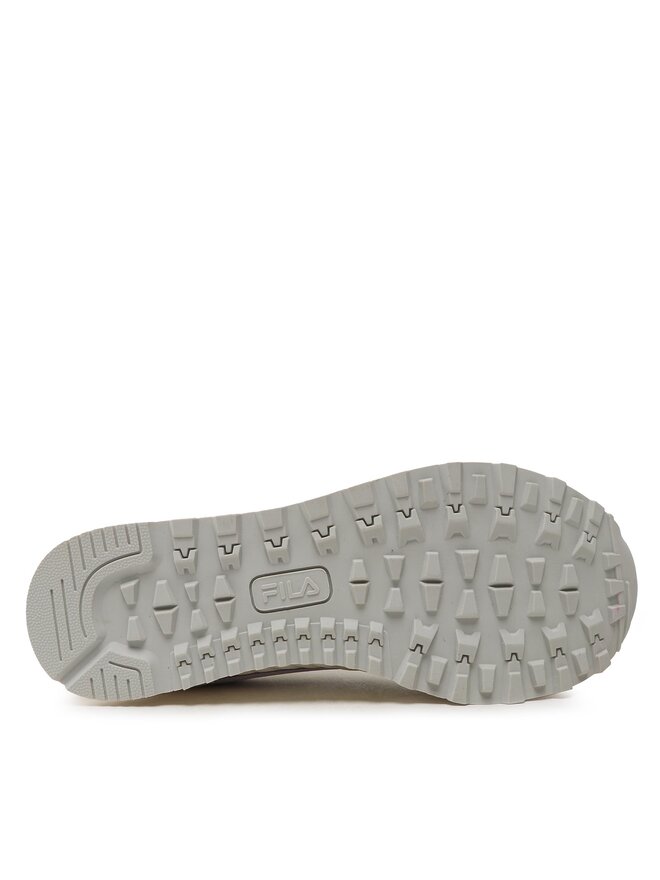 Fila Снікерcи Fila Orbit N Wmn FFW0264.13213 Бежевий