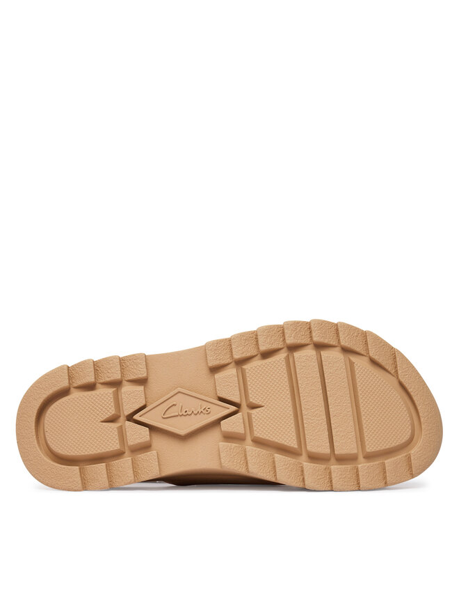 Clarks Sandalen Clarks DashLite Wish 26185883 Beige