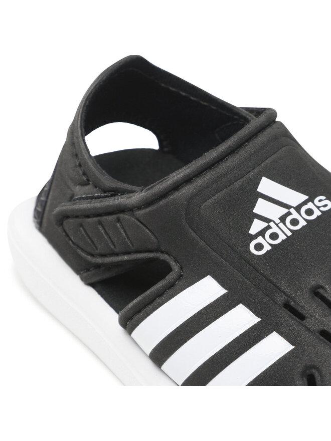 adidas Σανδάλια adidas Water Sandal I GW0391 Μαύρο