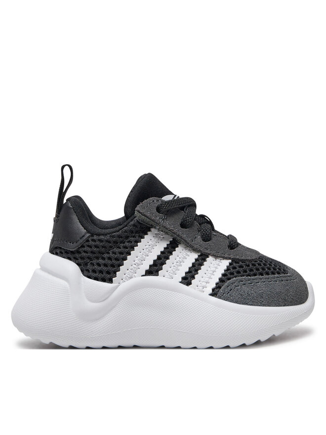 Sneakers adidas adiFOM 70s CF EL C IG4312 Schwarz eschuhe