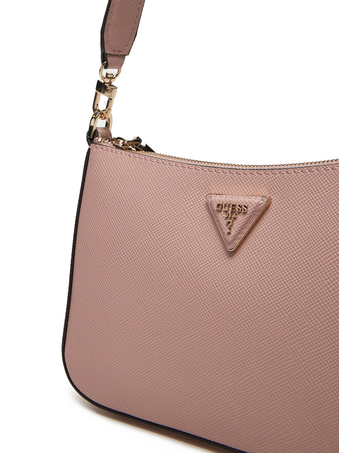 Guess Τσάντα Guess HWEZG9 52317 Ροζ