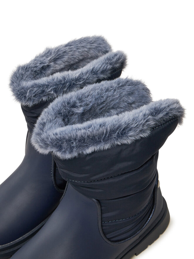 Mayoral Schneeschuhe Mayoral 46485 Dunkelblau