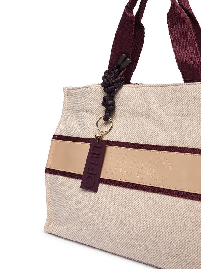 Liu Jo Handtasche Liu Jo TF6212 T758A Beige