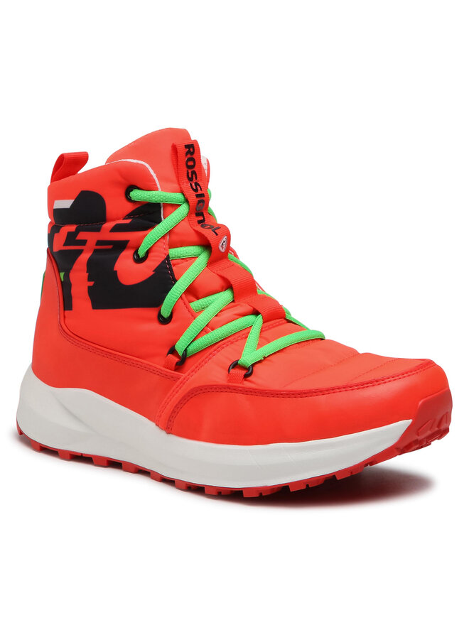 Rossignol Schneeschuhe Rossignol Apres-Ski Hero RNJMN50 Orange
