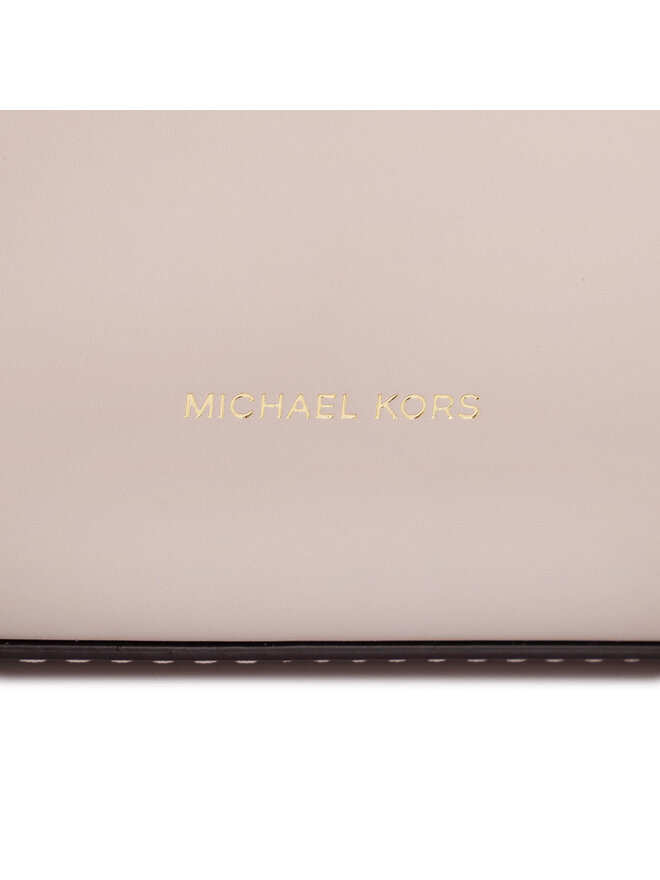 Borsetta MICHAEL Michael Kors Blakely 30S8GZLM2L Rosa escarpe