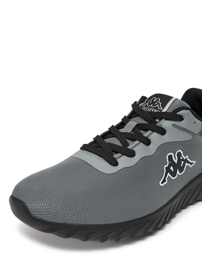 Kappa Zapatillas Kappa SS24-3C007 Gris