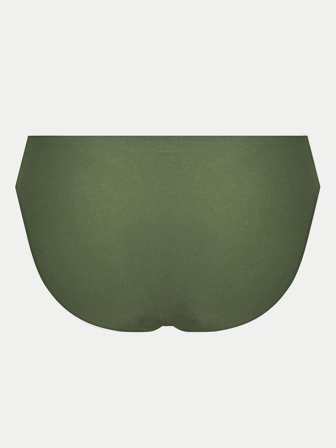 Chantelle Chantelle Klassischer Damenslip Soft Stretch C26430 Grün