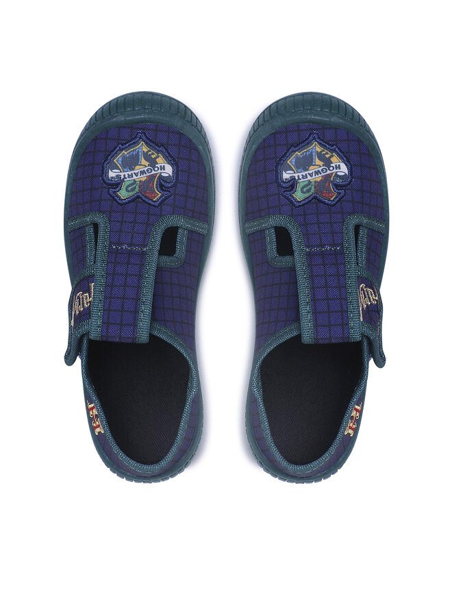MB Тапочки MB AW22-058WBHP1 Cиній
