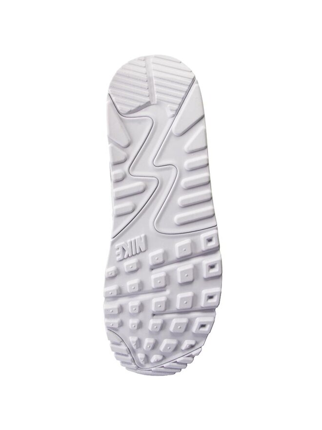 Nike Снікерcи Nike Air Max 90 Essential 537384 111 Білий