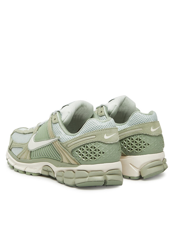 Nike Sneakersy Nike Zoom Vomero 5 HF1553 300 Zielony